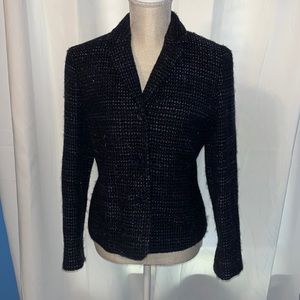 Jones New York Blazer, Size 4